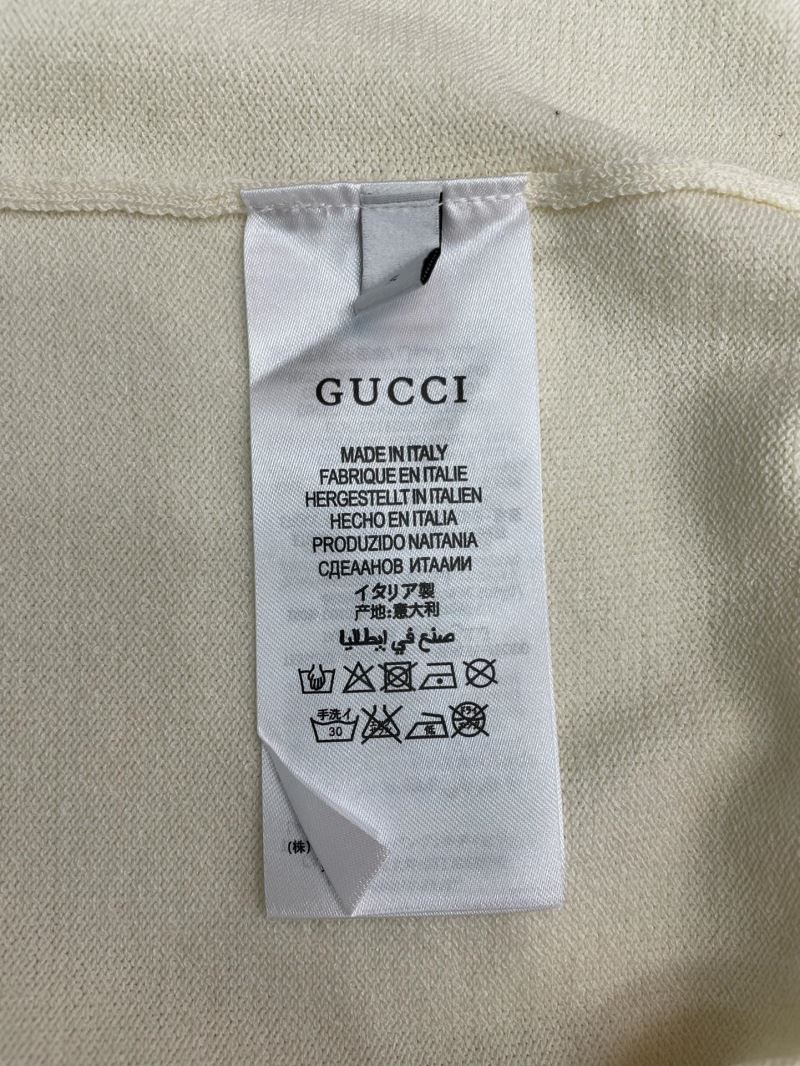 Gucci T-Shirts